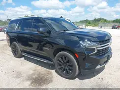 1GNSKNKDXMR272418 2021 CHEVROLET TAHOE