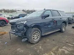 1GNSKNKDXMR362491 2021 CHEVROLET TAHOE