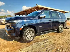 1GNSKNKDXMR362636 2021 CHEVROLET TAHOE