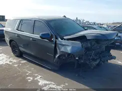 1GNSKNKDXMR371904 2021 CHEVROLET TAHOE