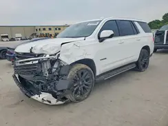 1GNSKNKDXMR406621 2021 CHEVROLET TAHOE