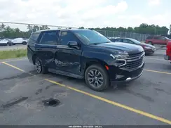 1GNSKNKDXMR414783 2021 CHEVROLET TAHOE