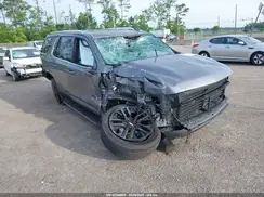 1GNSKNKDXMR414928 2021 CHEVROLET TAHOE