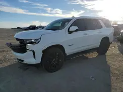 1GNSKNKDXMR429073 2021 CHEVROLET TAHOE