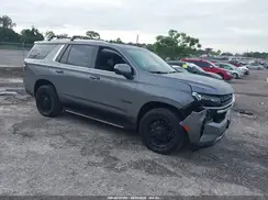 1GNSKNKDXMR490228 2021 CHEVROLET TAHOE
