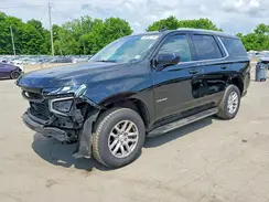 1GNSKNKDXNR242711 2022 CHEVROLET TAHOE