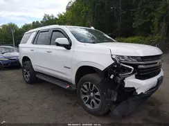 1GNSKNKDXNR267396 2022 CHEVROLET TAHOE