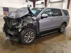 1GNSKNKDXNR307475 2022 CHEVROLET TAHOE