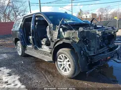 1GNSKNKDXNR312014 2022 CHEVROLET TAHOE