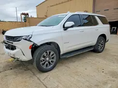1GNSKNKDXNR348088 2022 CHEVROLET TAHOE