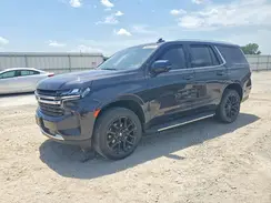 1GNSKNKDXNR360645 2022 CHEVROLET TAHOE