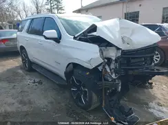 1GNSKNKDXPR104640 2023 CHEVROLET TAHOE