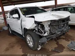 1GNSKNKDXPR105660 2023 CHEVROLET TAHOE