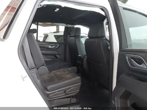 1GNSKNKDXPR105660 2023 CHEVROLET TAHOE - Image 8