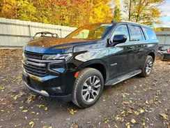 1GNSKNKDXPR207895 2023 CHEVROLET TAHOE