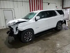 1GNSKNKDXPR275405 2023 CHEVROLET TAHOE