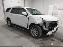 1GNSKNKDXPR361555 2023 CHEVROLET TAHOE