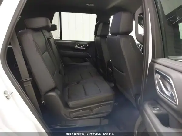 1GNSKNKDXPR361555 2023 CHEVROLET TAHOE - Image 8