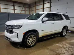 1GNSKNKDXPR375455 2023 CHEVROLET TAHOE