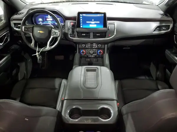 1GNSKNKDXPR375455 2023 CHEVROLET TAHOE - Image 8