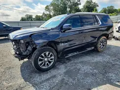 1GNSKNKDXPR404940 2023 CHEVROLET TAHOE