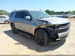 1GNSKNKDXPR407417 2023 CHEVROLET TAHOE