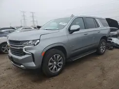 1GNSKNKDXPR417543 2023 CHEVROLET TAHOE