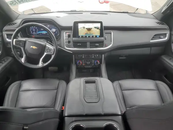 1GNSKNKDXPR417543 2023 CHEVROLET TAHOE - Image 8