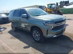 1GNSKNKDXPR448291 2023 CHEVROLET TAHOE