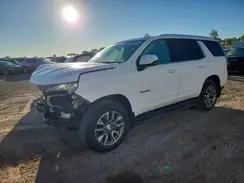 1GNSKNKDXPR490766 2023 CHEVROLET TAHOE