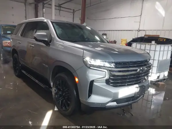 1GNSKNKDXPR504598 2023 CHEVROLET TAHOE - Image 1