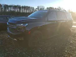 1GNSKNKDXPR511857 2023 CHEVROLET TAHOE