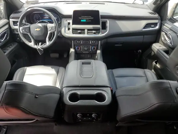 1GNSKNKDXPR548259 2023 CHEVROLET TAHOE - Image 8
