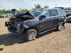 1GNSKNKDXRR113017 2024 CHEVROLET TAHOE