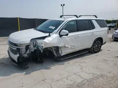 1GNSKNKDXRR118203 2024 CHEVROLET TAHOE