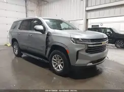 1GNSKNKDXRR133204 2024 CHEVROLET TAHOE