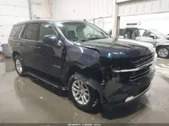 1GNSKNKDXRR211934 2024 CHEVROLET TAHOE