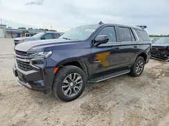 1GNSKNKDXRR231374 2024 CHEVROLET TAHOE