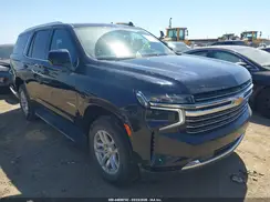 1GNSKNKDXRR285046 2024 CHEVROLET TAHOE