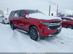 1GNSKNKDXRR300242 2024 CHEVROLET TAHOE