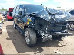 1GNSKNKDXRR302119 2024 CHEVROLET TAHOE