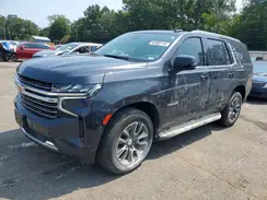 1GNSKNKDXRR332897 2024 CHEVROLET TAHOE