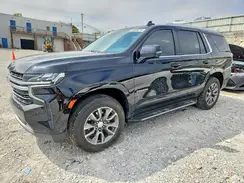 1GNSKNKDXRR334326 2024 CHEVROLET TAHOE