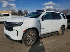 1GNSKNKDXRR359078 2024 CHEVROLET TAHOE