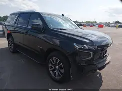 1GNSKNKT0MR394566 2021 CHEVROLET TAHOE