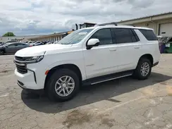 1GNSKNKT0NR216285 2022 CHEVROLET TAHOE