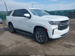 1GNSKNKT0NR346518 2022 CHEVROLET TAHOE