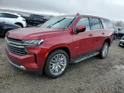 1GNSKNKT0PR201160 2023 CHEVROLET TAHOE