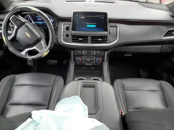 1GNSKNKT0PR201160 2023 CHEVROLET TAHOE - Image 8