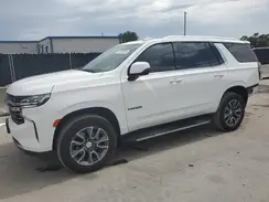 1GNSKNKT0PR552814 2023 CHEVROLET TAHOE
